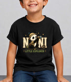 Nana & Nani's Favorite Kid Cotton Tee Swiftsoul