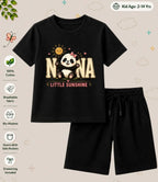 Nana & Nani's Treasure Kid  Co-ord Set Swiftsoul