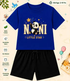 Nana & Nani's Treasure Kid  Co-ord Set Swiftsoul