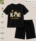 Nana & Nani's Treasure Kid  Co-ord Set Swiftsoul