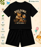 Nana & Nani's Wonder Kid  Co-ord Set Swiftsoul