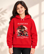 Ninja Karate Kid Cotton Tshirt & Hoodie Swiftsoul