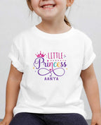 November Special Custom Kid Cotton Tshirt Swiftsoul