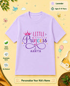 November Special Custom Kid Cotton Tshirt Swiftsoul