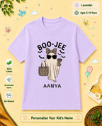 November Special Custom Kid Cotton Tshirt Swiftsoul