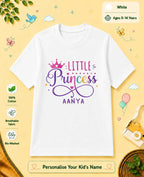 November Special Custom Kid Cotton Tshirt Swiftsoul