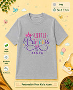 November Special Custom Kid Cotton Tshirt Swiftsoul