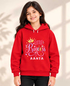 November Special Kid Cotton Tshirt & Hoodie Swiftsoul