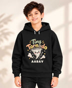 November Special Kid Cotton Tshirt & Hoodie Swiftsoul