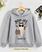 November Special Kid Cotton Tshirt & Hoodie Swiftsoul