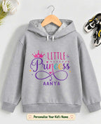November Special Kid Cotton Tshirt & Hoodie Swiftsoul