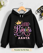 November Special Kid Cotton Tshirt & Hoodie Swiftsoul