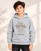 November Special Kid Cotton Tshirt & Hoodie Swiftsoul