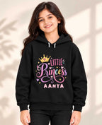 November Special Kid Cotton Tshirt & Hoodie Swiftsoul
