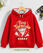 November Special Kid Cotton Tshirt & Hoodie Swiftsoul