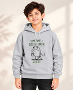 November Special Kid Cotton Tshirt & Hoodie Swiftsoul