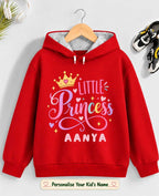 November Special Kid Cotton Tshirt & Hoodie Swiftsoul