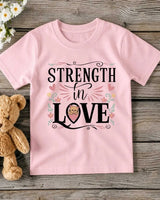 Pink Tshirt
