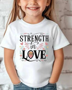 Nurture Kid Cotton Tee Swiftsoul 