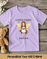 Lavender Tshirt
