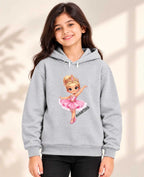 Princess Kid Cotton Tshirt & Hoodie Swiftsoul