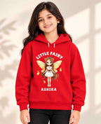 Princess Kid Cotton Tshirt & Hoodie Swiftsoul