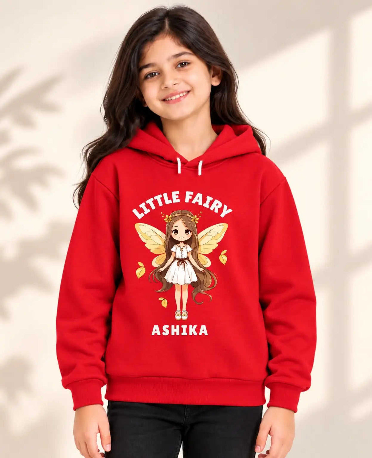 Princess Kid Cotton Tshirt & Hoodie Swiftsoul