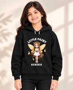 Princess Kid Cotton Tshirt & Hoodie Swiftsoul