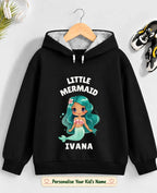 Princess Kid Cotton Tshirt & Hoodie Swiftsoul