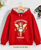 Princess Kid Cotton Tshirt & Hoodie Swiftsoul
