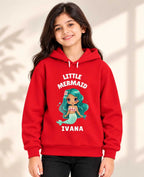 Princess Kid Cotton Tshirt & Hoodie Swiftsoul