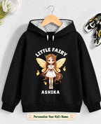 Princess Kid Cotton Tshirt & Hoodie Swiftsoul