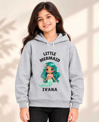 Princess Kid Cotton Tshirt & Hoodie Swiftsoul