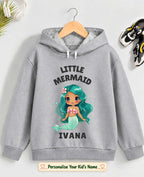 Princess Kid Cotton Tshirt & Hoodie Swiftsoul