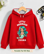 Princess Kid Cotton Tshirt & Hoodie Swiftsoul