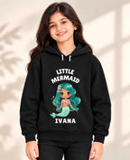 Princess Kid Cotton Tshirt & Hoodie Swiftsoul