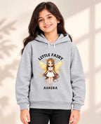 Princess Kid Cotton Tshirt & Hoodie Swiftsoul