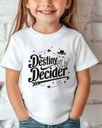 Protector Kid Cotton Tee Swiftsoul 