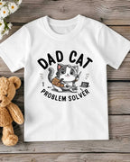 Protector Kid Cotton Tee Swiftsoul 