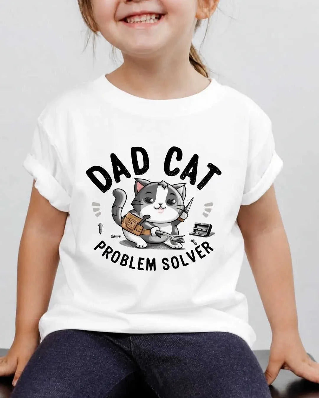 Protector Kid Cotton Tee Swiftsoul 
