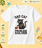 Protector Kid Cotton Tee Swiftsoul