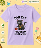 Protector Kid Cotton Tee Swiftsoul