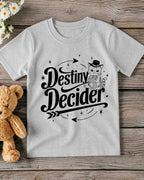 Protector Kid Cotton Tee Swiftsoul 