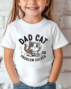 Protector Kid Cotton Tee Swiftsoul 