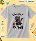 Protector Kid Cotton Tee Swiftsoul