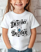 Protector Kid Cotton Tee Swiftsoul 
