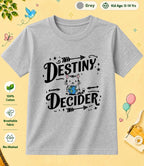 Protector Kid Cotton Tee Swiftsoul