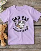 Protector Kid Cotton Tee Swiftsoul 