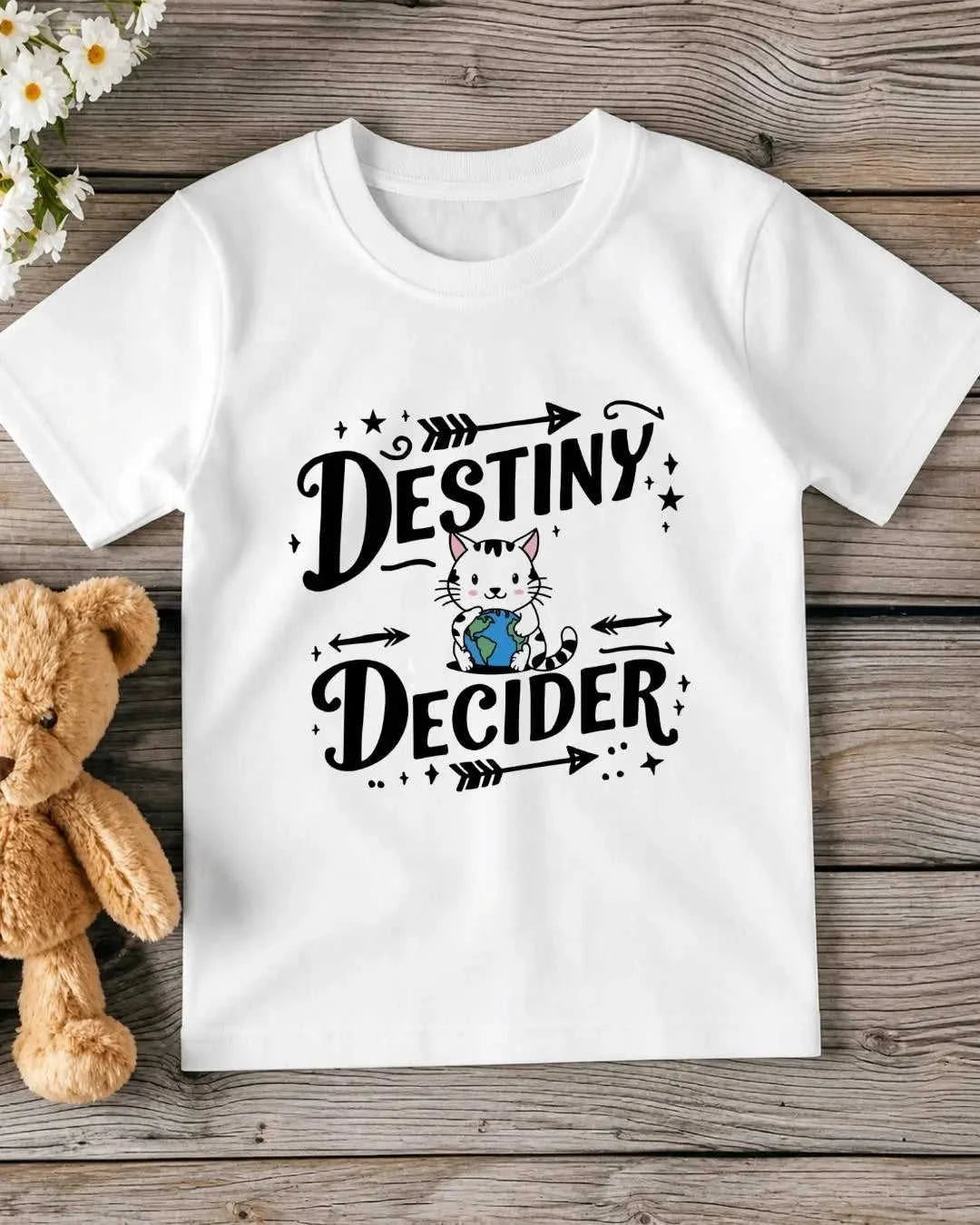 Protector Kid Cotton Tee Swiftsoul 