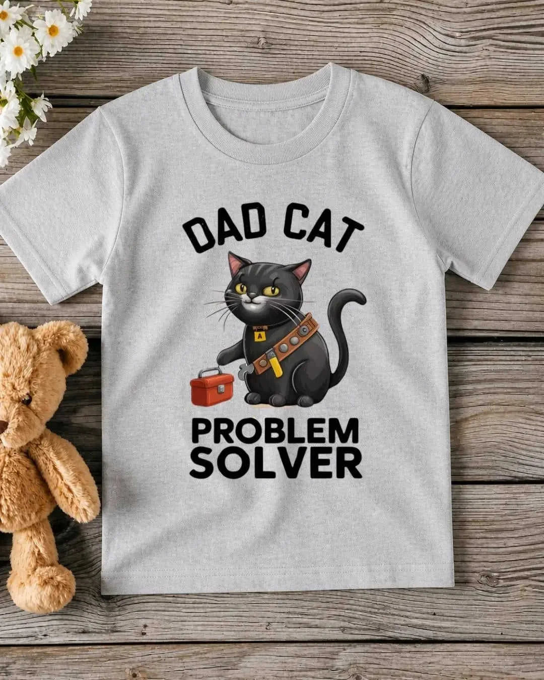 Protector Kid Cotton Tee Swiftsoul 